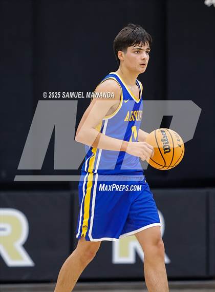 Thumbnail 3 in Agoura VS  Shalhevet (The Warrior Tip-Off Classic) photogallery.