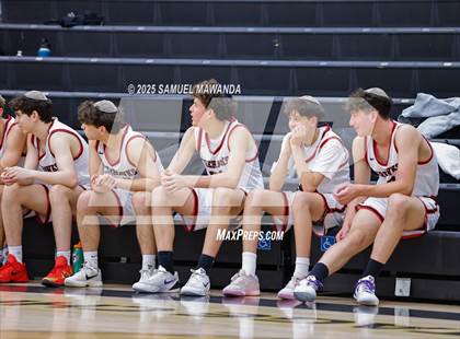 Thumbnail 1 in Agoura VS  Shalhevet (The Warrior Tip-Off Classic) photogallery.