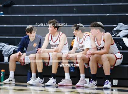 Thumbnail 1 in Agoura VS  Shalhevet (The Warrior Tip-Off Classic) photogallery.