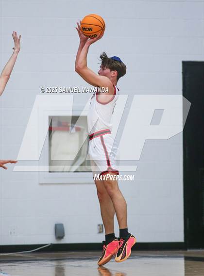 Thumbnail 2 in Agoura VS  Shalhevet (The Warrior Tip-Off Classic) photogallery.