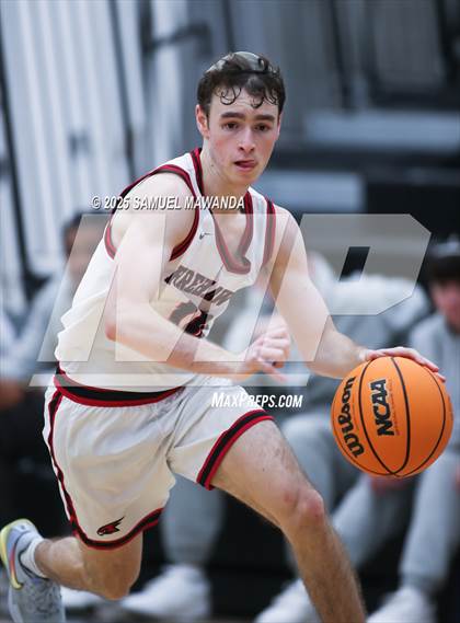 Thumbnail 3 in Agoura VS  Shalhevet (The Warrior Tip-Off Classic) photogallery.