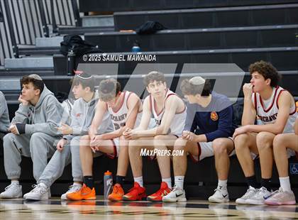 Thumbnail 2 in Agoura VS  Shalhevet (The Warrior Tip-Off Classic) photogallery.