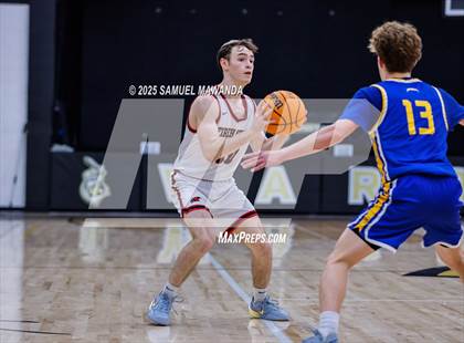 Thumbnail 3 in Agoura VS  Shalhevet (The Warrior Tip-Off Classic) photogallery.