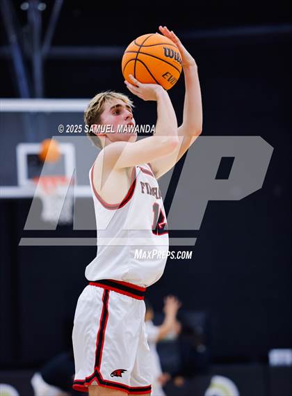 Thumbnail 3 in Agoura VS  Shalhevet (The Warrior Tip-Off Classic) photogallery.