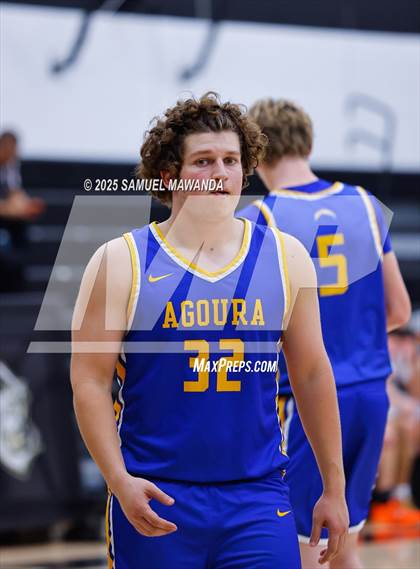 Thumbnail 1 in Agoura VS  Shalhevet (The Warrior Tip-Off Classic) photogallery.