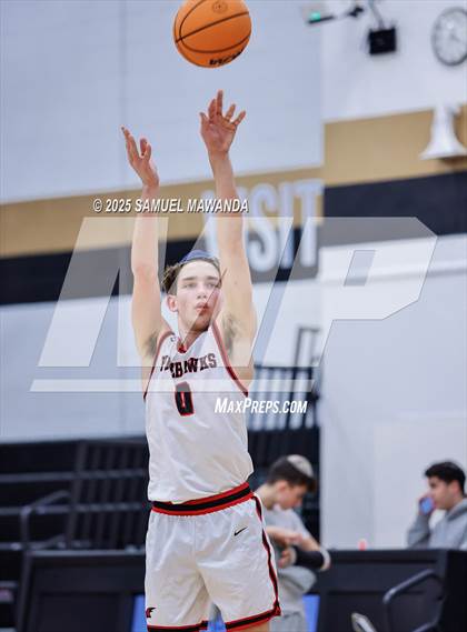 Thumbnail 3 in Agoura VS  Shalhevet (The Warrior Tip-Off Classic) photogallery.