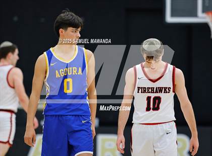 Thumbnail 3 in Agoura VS  Shalhevet (The Warrior Tip-Off Classic) photogallery.