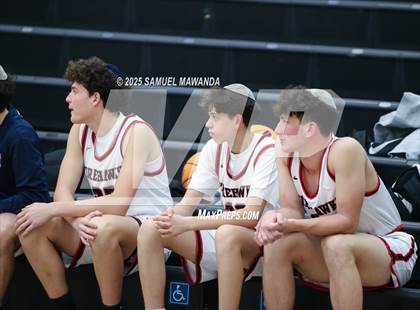 Thumbnail 3 in Agoura VS  Shalhevet (The Warrior Tip-Off Classic) photogallery.