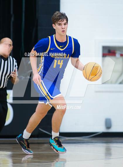 Thumbnail 3 in Agoura VS  Shalhevet (The Warrior Tip-Off Classic) photogallery.