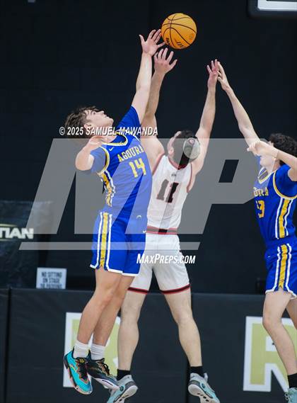 Thumbnail 3 in Agoura VS  Shalhevet (The Warrior Tip-Off Classic) photogallery.