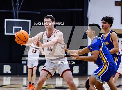 Thumbnail 1 in Agoura VS  Shalhevet (The Warrior Tip-Off Classic) photogallery.