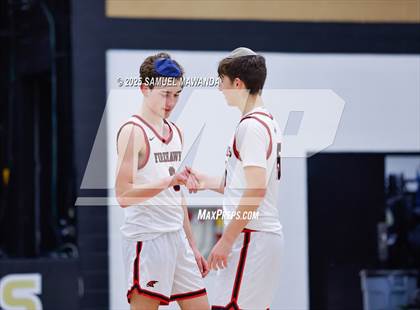 Thumbnail 1 in Agoura VS  Shalhevet (The Warrior Tip-Off Classic) photogallery.