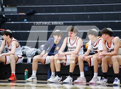 Thumbnail 3 in Agoura VS  Shalhevet (The Warrior Tip-Off Classic) photogallery.