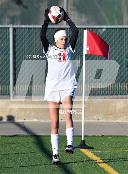 Thumbnail 1 in Coppell vs Belton (National Elite Prep Showcase) photogallery.