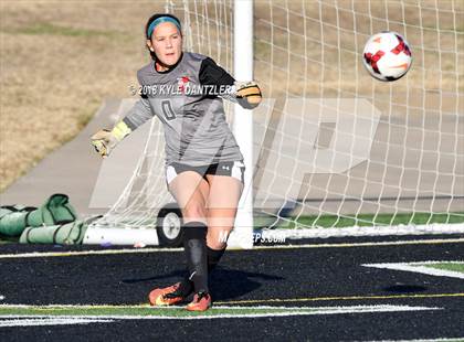 Thumbnail 2 in Coppell vs Belton (National Elite Prep Showcase) photogallery.