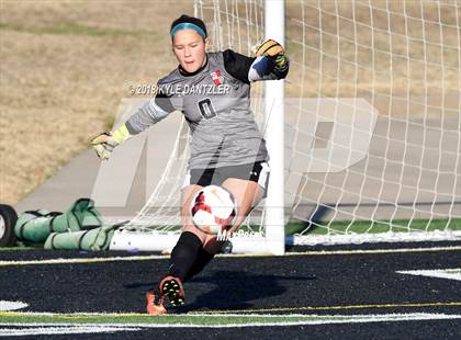 Thumbnail 1 in Coppell vs Belton (National Elite Prep Showcase) photogallery.