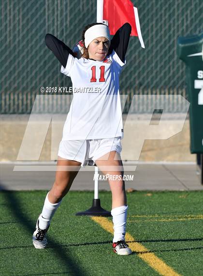 Thumbnail 3 in Coppell vs Belton (National Elite Prep Showcase) photogallery.