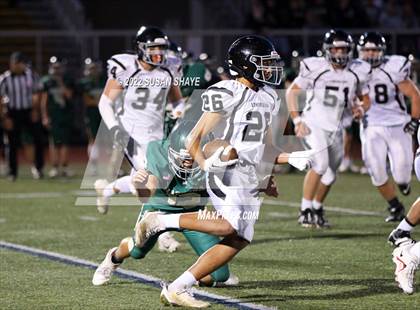 Thumbnail 1 in Longmeadow @ Nashoba Regional photogallery.