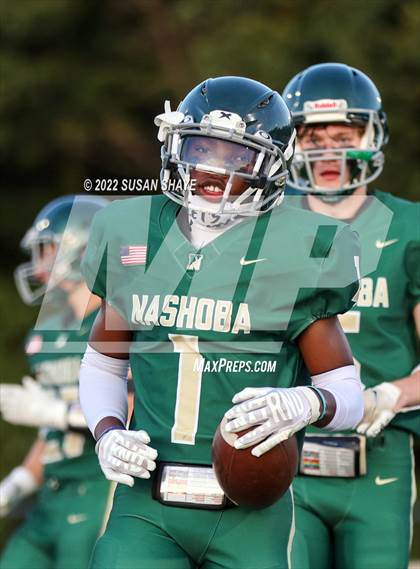 Thumbnail 2 in Longmeadow @ Nashoba Regional photogallery.