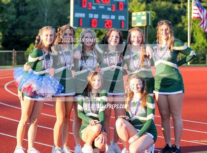 Thumbnail 3 in Longmeadow @ Nashoba Regional photogallery.