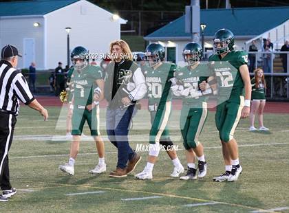 Thumbnail 2 in Longmeadow @ Nashoba Regional photogallery.