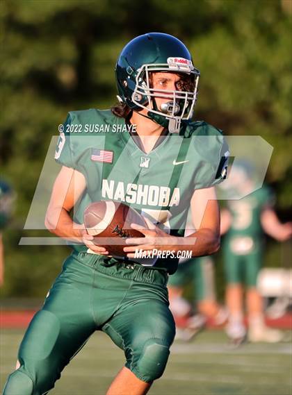 Thumbnail 2 in Longmeadow @ Nashoba Regional photogallery.