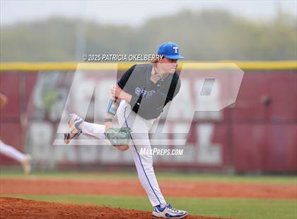 Thumbnail 2 in Katy Taylor @ Cinco Ranch photogallery.