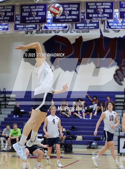 Thumbnail 1 in Basha @ Perry photogallery.