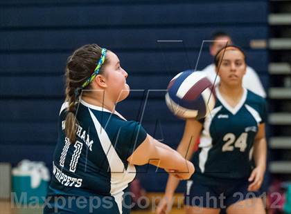 Thumbnail 3 in Plainfield @ Windham photogallery.