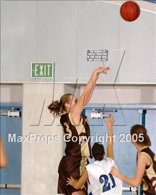 Thumbnail 2 in Yuba City vs. Valley (Bulldog Classic) photogallery.