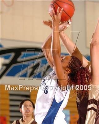 Thumbnail 1 in Yuba City vs. Valley (Bulldog Classic) photogallery.
