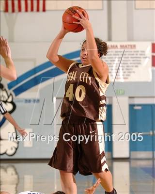 Thumbnail 3 in Yuba City vs. Valley (Bulldog Classic) photogallery.