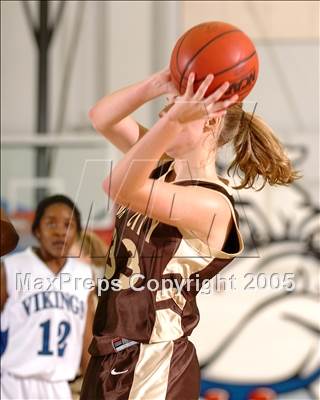 Thumbnail 1 in Yuba City vs. Valley (Bulldog Classic) photogallery.