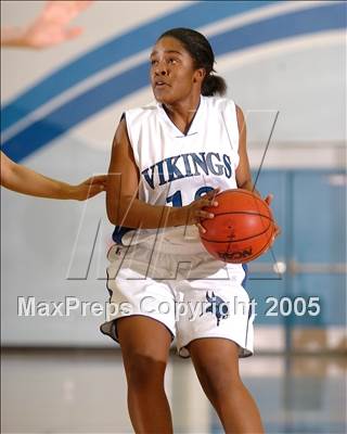 Thumbnail 1 in Yuba City vs. Valley (Bulldog Classic) photogallery.