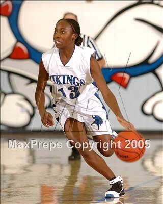 Thumbnail 1 in Yuba City vs. Valley (Bulldog Classic) photogallery.