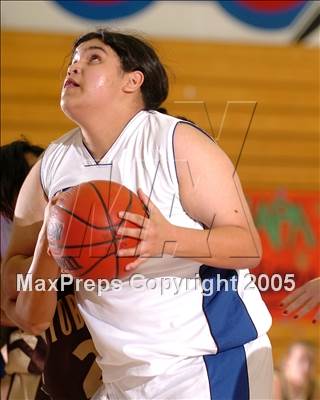 Thumbnail 1 in Yuba City vs. Valley (Bulldog Classic) photogallery.
