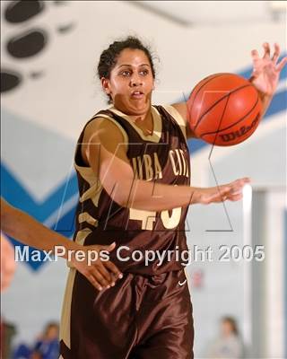 Thumbnail 1 in Yuba City vs. Valley (Bulldog Classic) photogallery.