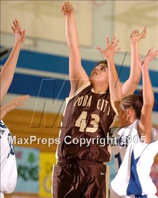 Thumbnail 1 in Yuba City vs. Valley (Bulldog Classic) photogallery.