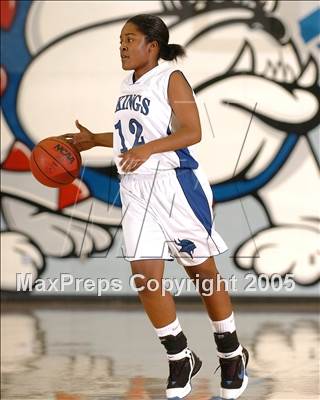 Thumbnail 1 in Yuba City vs. Valley (Bulldog Classic) photogallery.