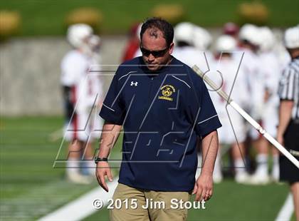 Thumbnail 3 in Gunnery @ Trinity-Pawling photogallery.