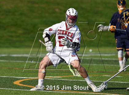 Thumbnail 3 in Gunnery @ Trinity-Pawling photogallery.