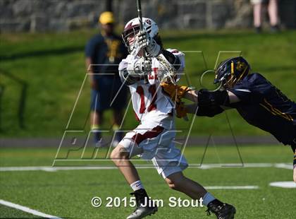 Thumbnail 2 in Gunnery @ Trinity-Pawling photogallery.