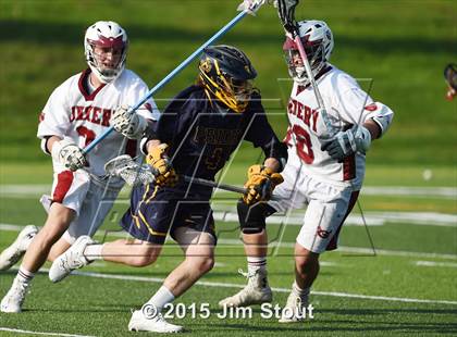 Thumbnail 2 in Gunnery @ Trinity-Pawling photogallery.