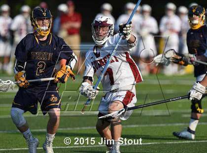 Thumbnail 2 in Gunnery @ Trinity-Pawling photogallery.