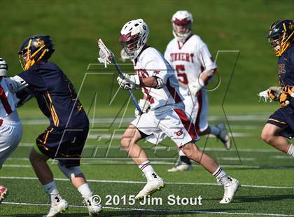Thumbnail 2 in Gunnery @ Trinity-Pawling photogallery.
