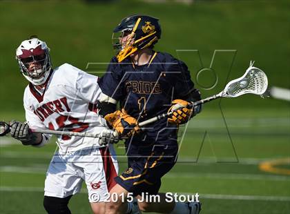 Thumbnail 1 in Gunnery @ Trinity-Pawling photogallery.