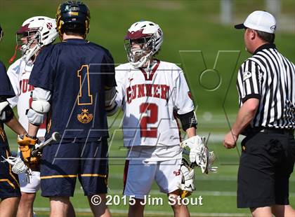Thumbnail 1 in Gunnery @ Trinity-Pawling photogallery.