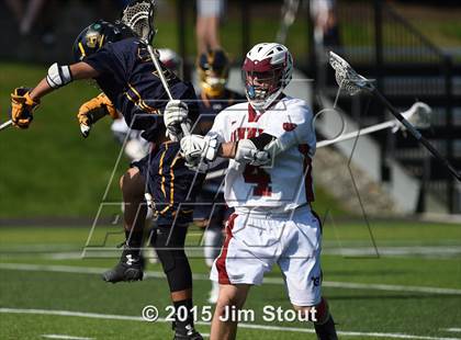 Thumbnail 1 in Gunnery @ Trinity-Pawling photogallery.