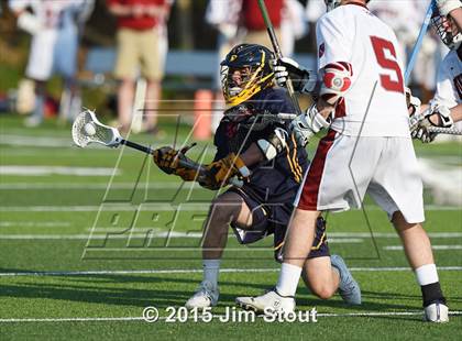 Thumbnail 3 in Gunnery @ Trinity-Pawling photogallery.