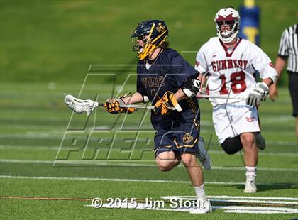 Thumbnail 3 in Gunnery @ Trinity-Pawling photogallery.